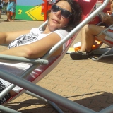 Photo de profil de Emmanuelle Albagnac