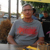 Photo de profil de Bertrand Sabourin