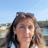 Photo de profil de Christine de Rangot
