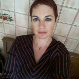 Photo de profil de Aurore Van-Ryssel