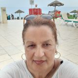 Photo de profil de Nabiha Jendoubi