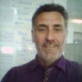 Photo de profil de Dominique Marrot