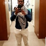 Photo de profil de Yves Tsogo Fouda