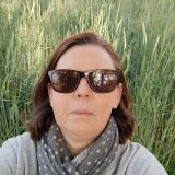 Photo de profil de Anne Marie Degreige