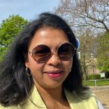 Photo de profil de Vero Seheno Ranaivoson
