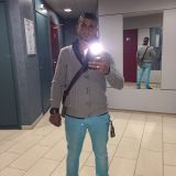 Photo de profil de José Dos Santos