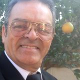Photo de profil de Ali Abbes Toualbia