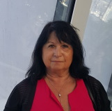 Photo de profil de Jacqueline Changart