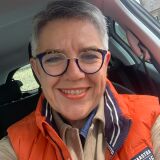 Photo de profil de Sophie Martin