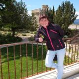 Photo de profil de Nathalie Gaultier