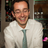 Photo de profil de Frédéric Gicquel