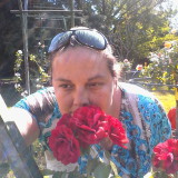 Photo de profil de Stéphanie Francon