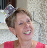 Photo de profil de Marie-France Jeune