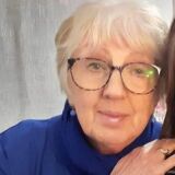 Photo de profil de Andrée Mercier