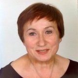 Photo de profil de Pierrette Jouanique