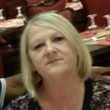 Photo de profil de Joelle Vallée