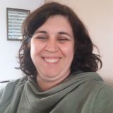 Photo de profil de Cynthia Bonnet