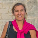 Photo de profil de Caroline Sabatier
