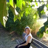 Photo de profil de Lydia Petermin