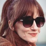 Photo de profil de Lucie Ryckewaert