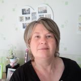 Photo de profil de Evelyne Marescaux