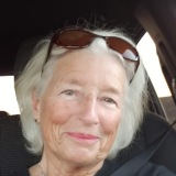 Photo de profil de Danièle Kervinio