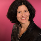 Photo de profil de Valerie Roumanoff