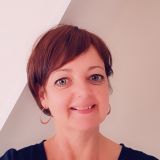 Photo de profil de Martine Wohmann Maréchal