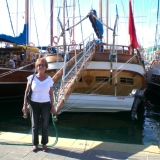 Photo de profil de Ghislaine Soisson