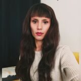 Photo de profil de Mélissa Hericourt