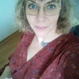 Photo de profil de Magali Vilain