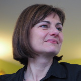 Photo de profil de Elisabeth Appel