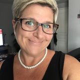 Photo de profil de Christine Patin