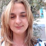 Photo de profil de Vanessa Villa