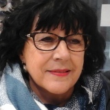 Photo de profil de Marie-Jose Calvet