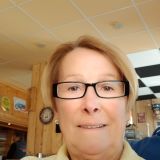Photo de profil de Claudie Clement