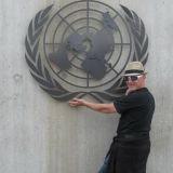 Photo de profil de Thierry Ragon