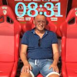 Photo de profil de Fabrice Vignon