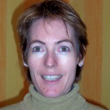 Photo de profil de Corinne Ouvrard