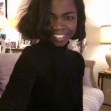Photo de profil de Prisca Gachet-Chevalier