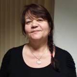 Photo de profil de Christine Gouilliart