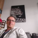 Photo de profil de Bernard Mandin