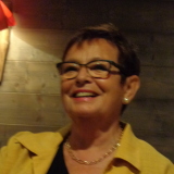Photo de profil de Martine Florentin Ellie