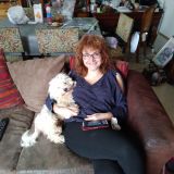Photo de profil de Christelle Le Bot