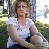 Photo de profil de Jocelyne Margottat
