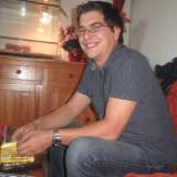 Photo de profil de Michael Saldana