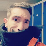 Photo de profil de Fabien Antony