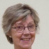 Photo de profil de Chantalle Mackowiak
