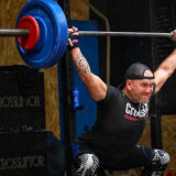 Photo de profil de Mickael Vandewalle