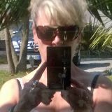 Photo de profil de Valerie Le Gars